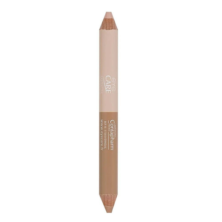 Eye Care Cosmetics Liner Duo Corrector Pen - FrenchBeautyHub