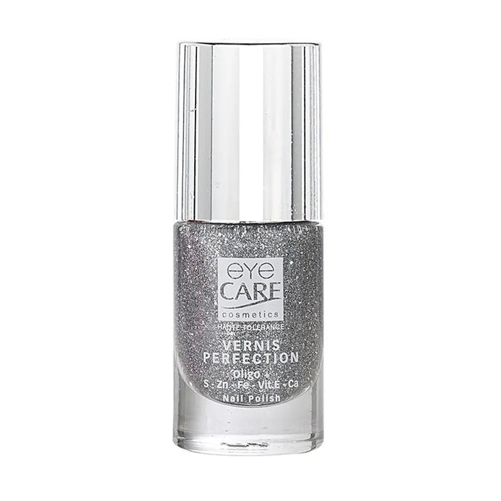 Eye Care Cosmetics Nail Art Perfection glittery nail varnish 5ml (0.16fl oz) - FrenchBeautyHub