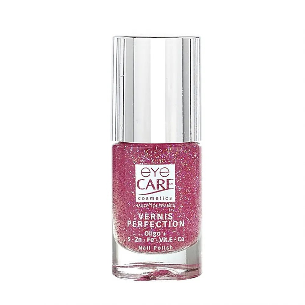 Eye Care Cosmetics Nail Art Perfection glittery nail varnish 5ml (0.16fl oz) - FrenchBeautyHub