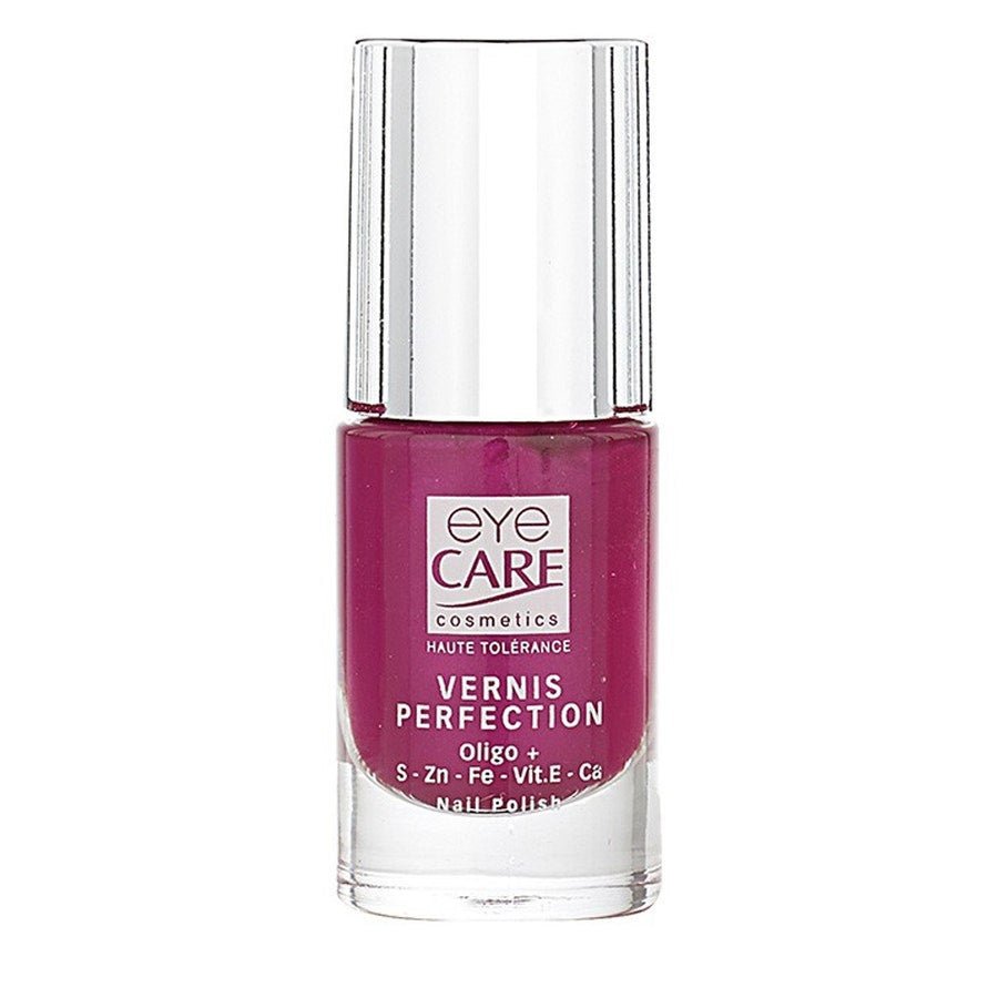 Eye Care Cosmetics Perfection nail varnish mineral enriched 5ml (0.16fl oz) - FrenchBeautyHub
