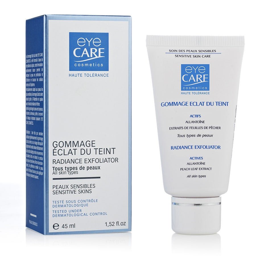 Eye Care Cosmetics Radiant Complexion Scrubs 45ml (1.52 fl oz) - FrenchBeautyHub