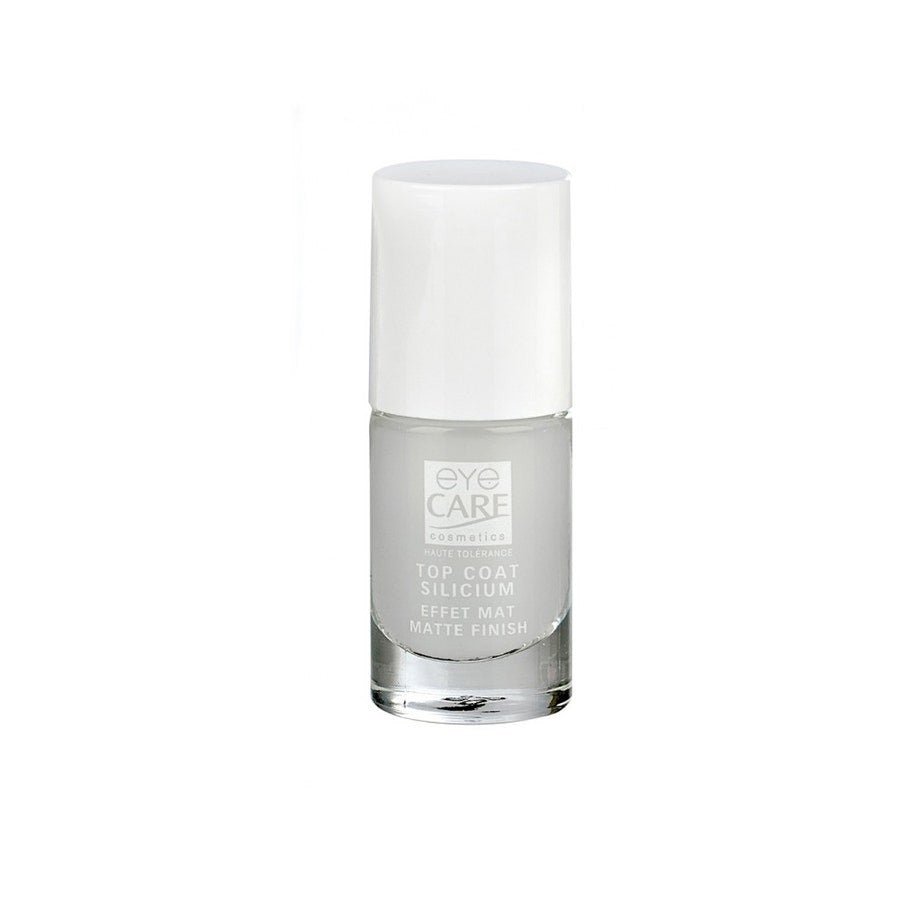 Eye Care Cosmetics Silicium Top Coat 5ml (0.16fl oz) - FrenchBeautyHub