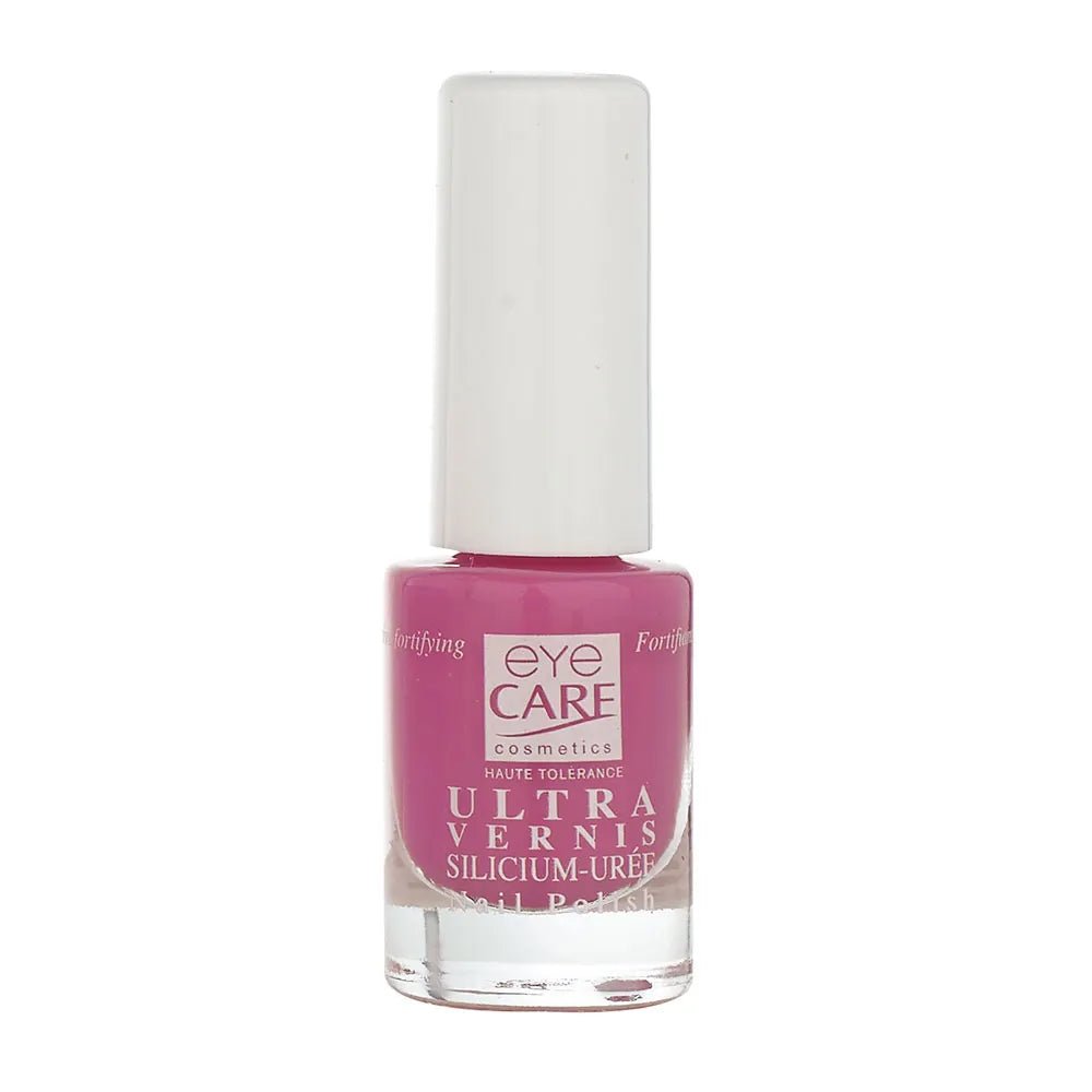 Eye Care Cosmetics Ultra Nail Varnish Silicon/Urea - FrenchBeautyHub