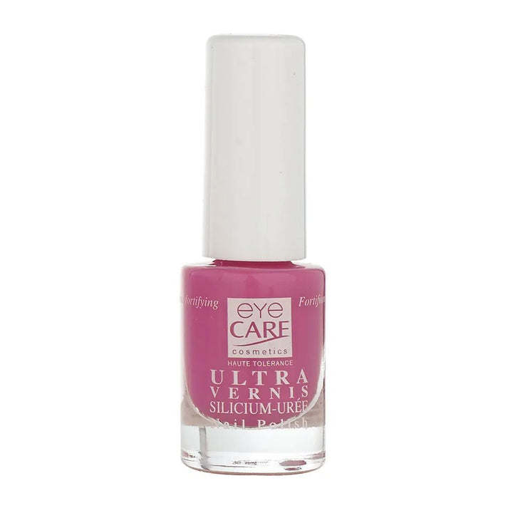 Eye Care Cosmetics Ultra Nail Varnish Silicon/Urea - FrenchBeautyHub
