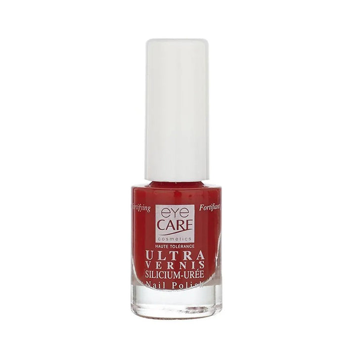 Eye Care Cosmetics Ultra Nail Varnish Silicon/Urea - FrenchBeautyHub