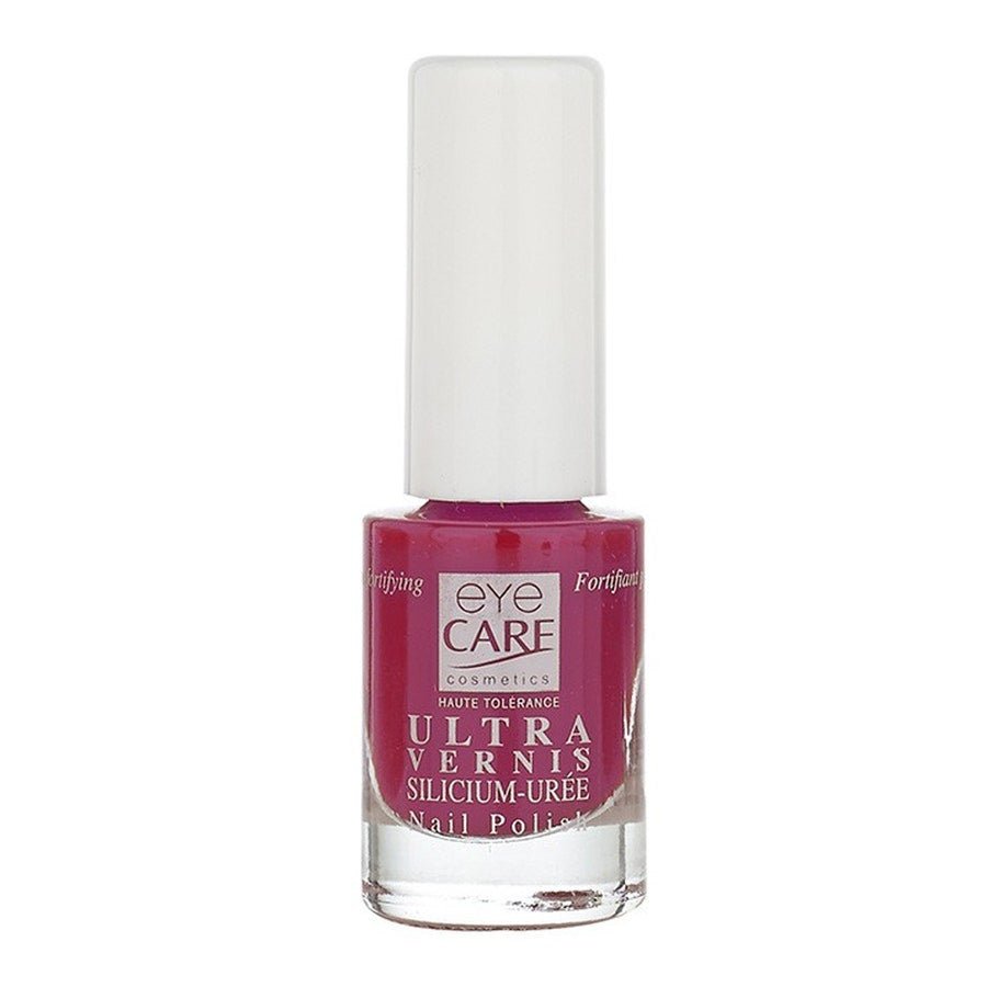 Eye Care Cosmetics Ultra Nail Varnish Silicon/Urea - FrenchBeautyHub