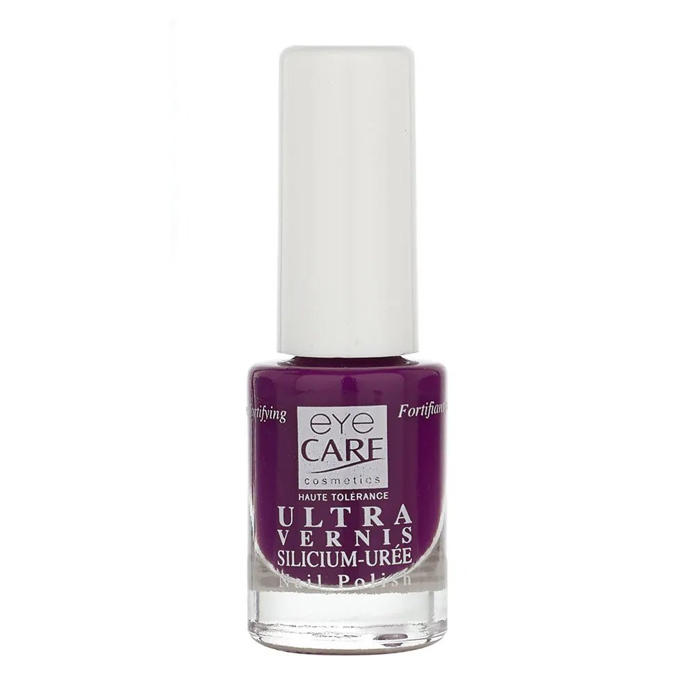 Eye Care Cosmetics Ultra Nail Varnish Silicon/Urea - FrenchBeautyHub