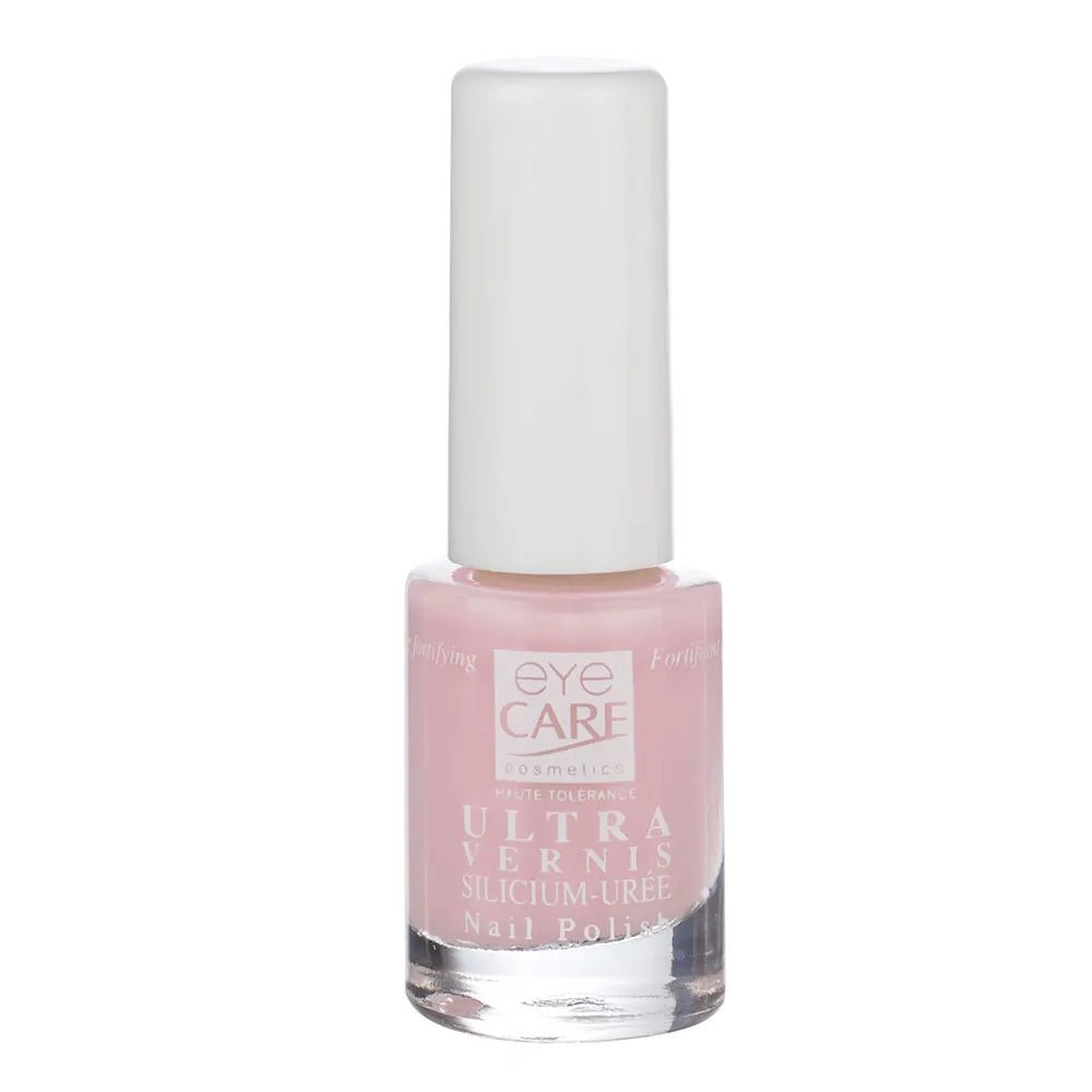 Eye Care Cosmetics Ultra Nail Varnish Silicon/Urea - FrenchBeautyHub