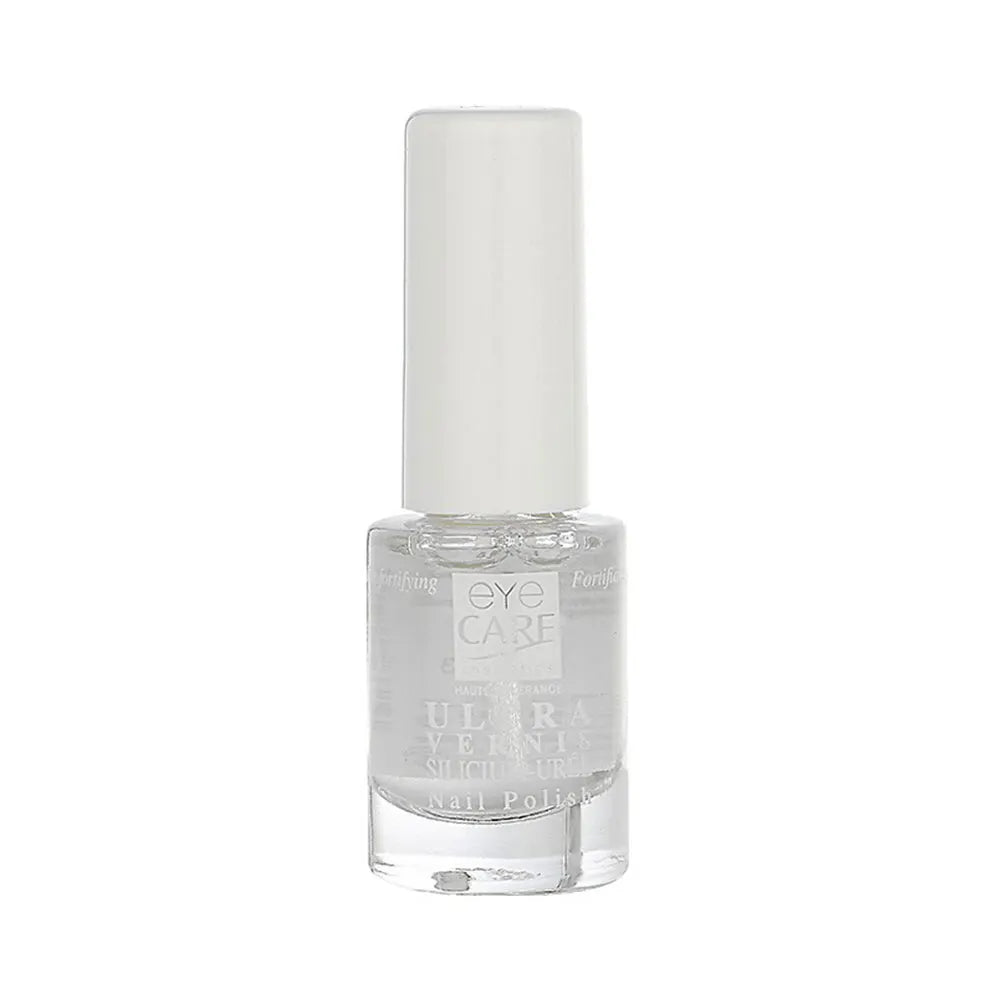 Eye Care Cosmetics Ultra Nail Varnish Silicon/Urea - FrenchBeautyHub