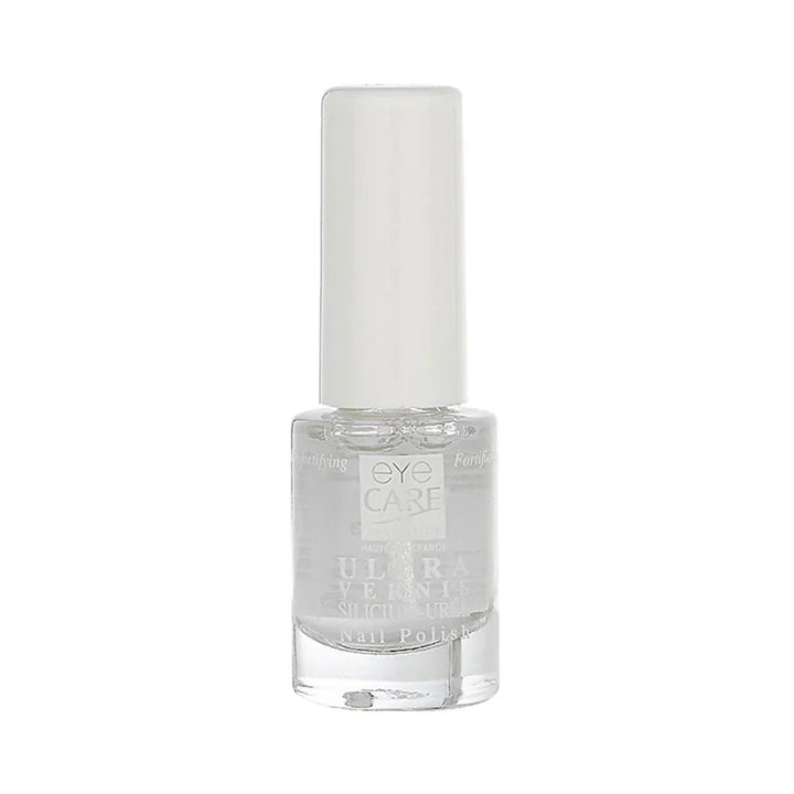 Eye Care Cosmetics Ultra Nail Varnish Silicon/Urea - FrenchBeautyHub