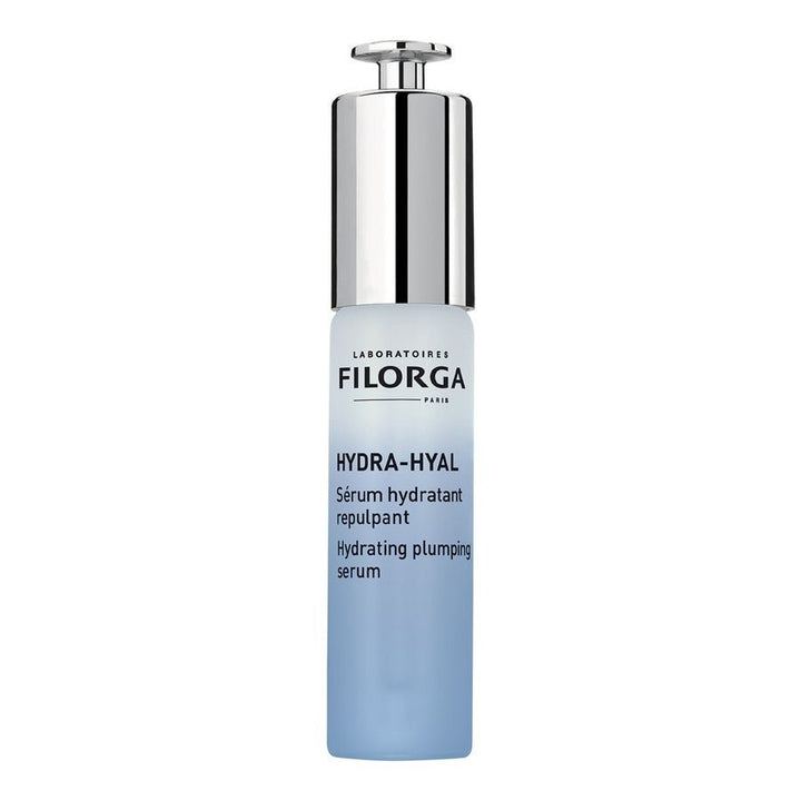 Filorga Hydra - Hyal Hydrating Plumping Serum 30ml (1 fl oz) - FrenchBeautyHub