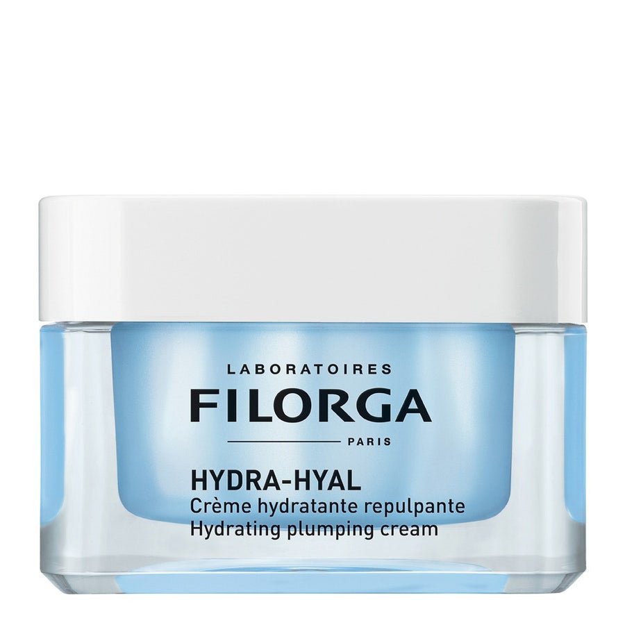Filorga Hydra - Hyal Plumping Moisturising Cream 50ml (1.69floz) - FrenchBeautyHub