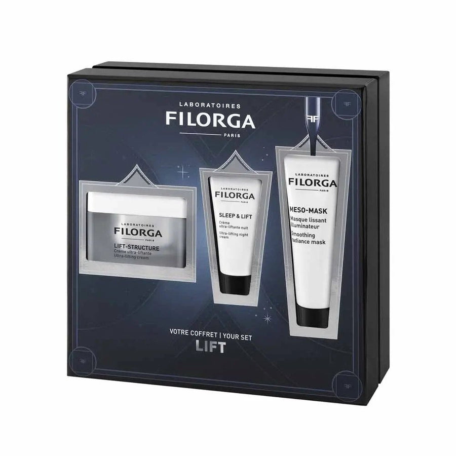 Filorga Lift - Structure Firmness Giftboxes - FrenchBeautyHub
