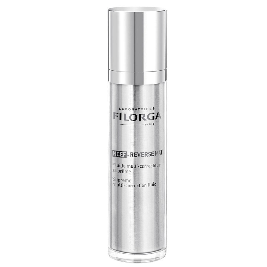 Filorga Ncef - Intensive Mat Supreme Regenerating Fluid 50ml (1.69fl oz) - FrenchBeautyHub