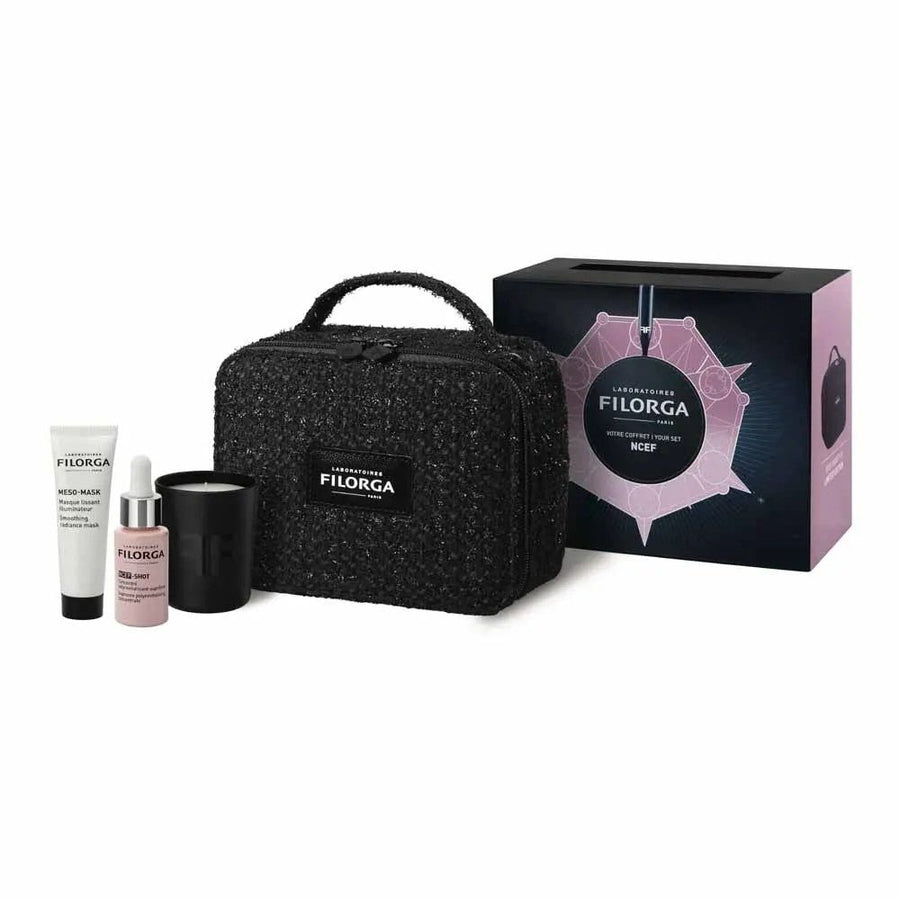 Filorga Ncef - Reverse Regeneration Giftboxes - FrenchBeautyHub