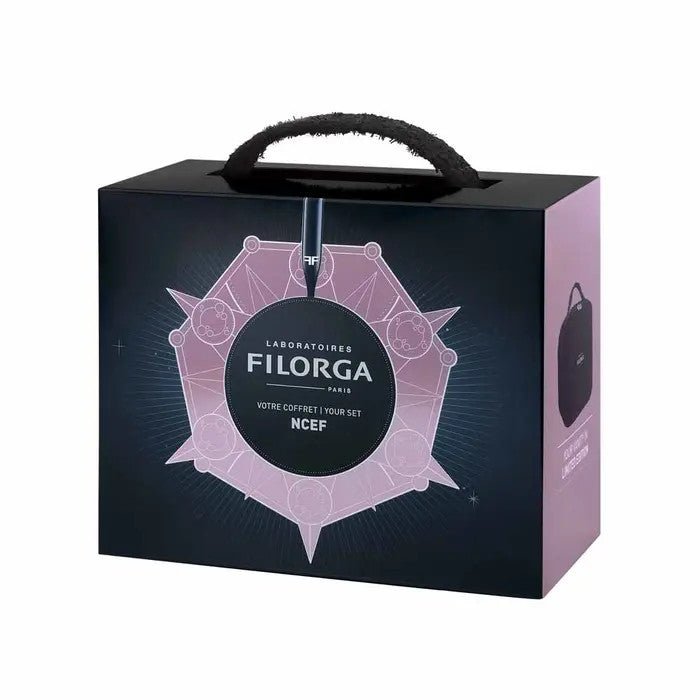 Filorga Ncef - Reverse Regeneration Giftboxes - FrenchBeautyHub
