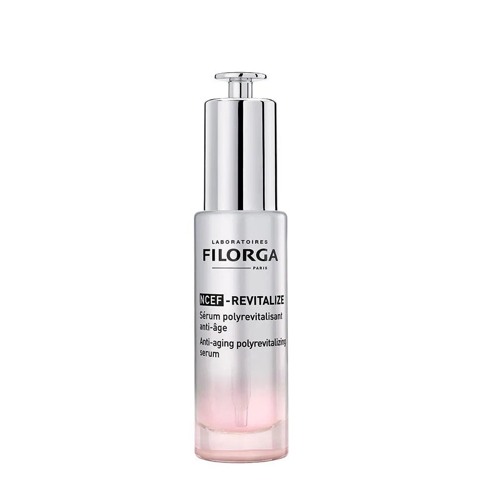 Filorga NCEF - Revitalize Polyrevitalising Anti - Age Serum 30ml (1.01fl oz) - FrenchBeautyHub