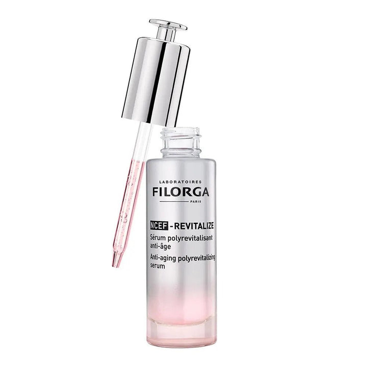 Filorga NCEF - Revitalize Polyrevitalising Anti - Age Serum 30ml (1.01fl oz) - FrenchBeautyHub