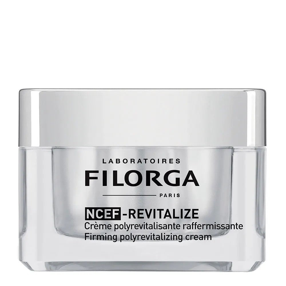 Filorga NCEF - Revitalize Polyrevitalising Firming Cream 50ml (1.69fl oz) - FrenchBeautyHub