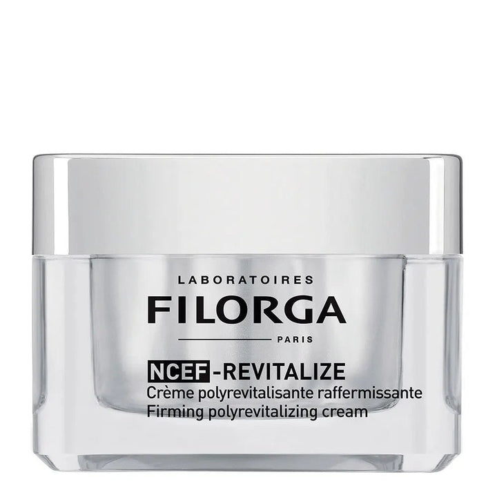 Filorga NCEF - Revitalize Polyrevitalising Firming Cream 50ml (1.69fl oz) - FrenchBeautyHub