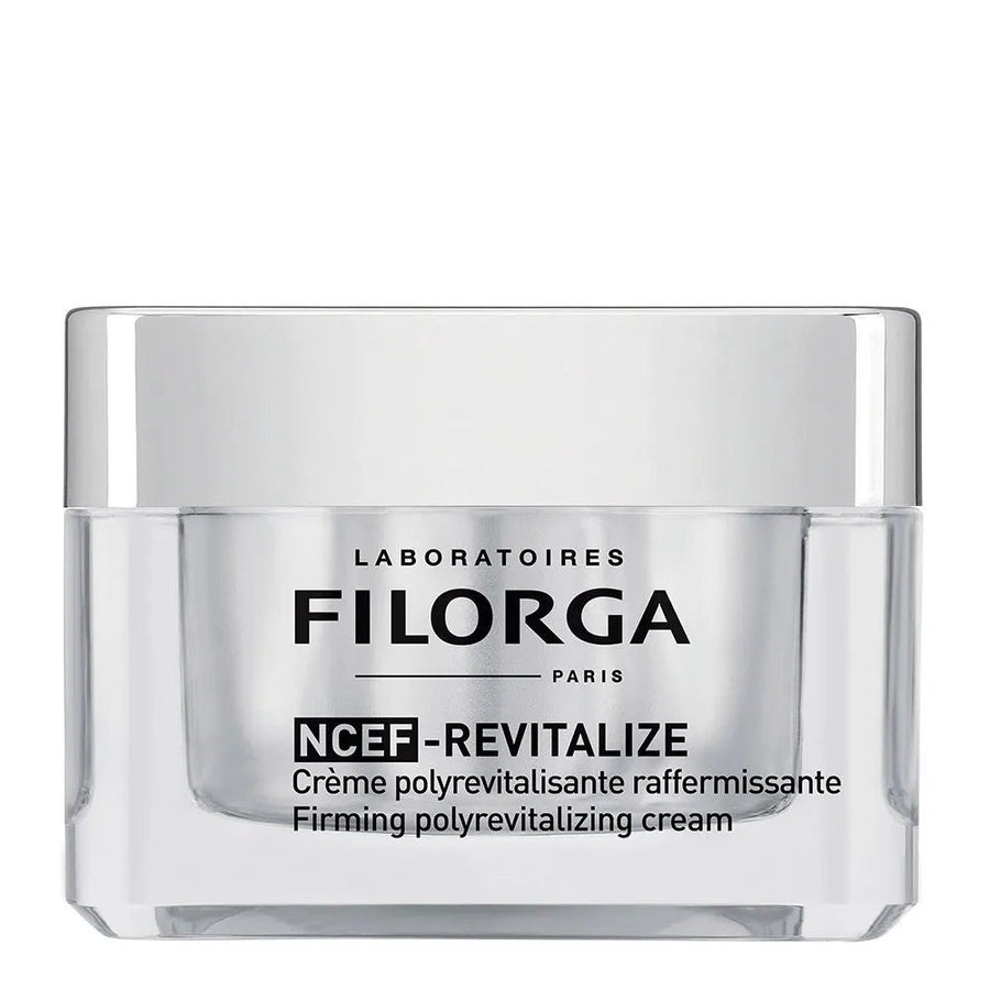 Filorga NCEF - Revitalize Polyrevitalising Firming Cream 50ml (1.69fl oz) - FrenchBeautyHub