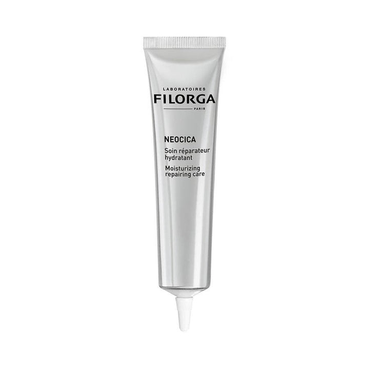 Filorga Neocica Moisturizing Repairing Care 40ml (1.35fl oz) - FrenchBeautyHub