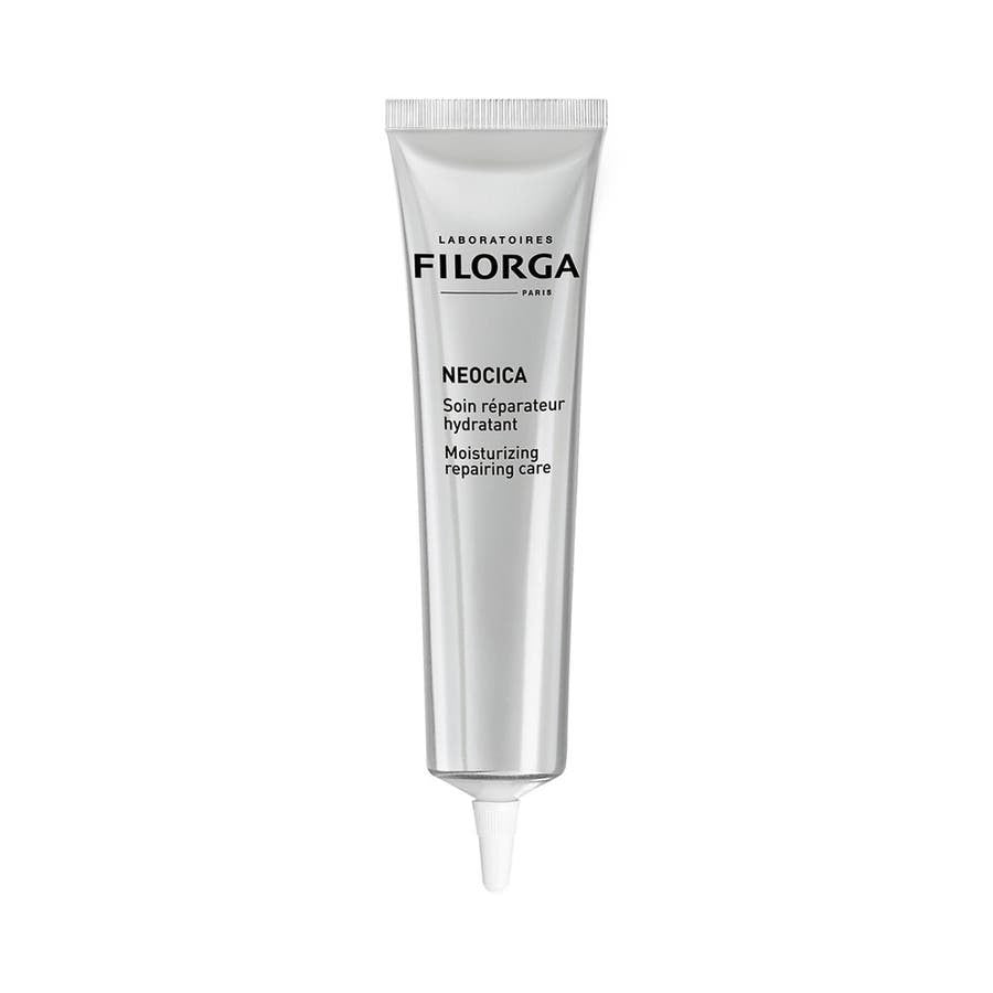 Filorga Neocica Moisturizing Repairing Care 40ml (1.35fl oz) - FrenchBeautyHub