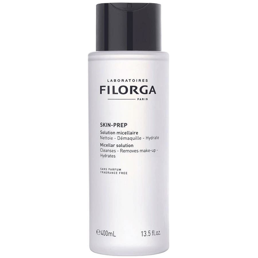 Filorga Skin - Prep Anti - Aging Micellar Solution 400ml (13.52fl oz) - FrenchBeautyHub