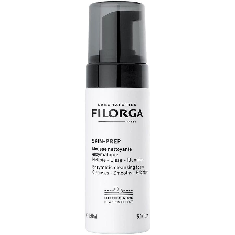 Filorga Skin - Prep Foam Cleanser 150ml (5.07fl oz) - FrenchBeautyHub