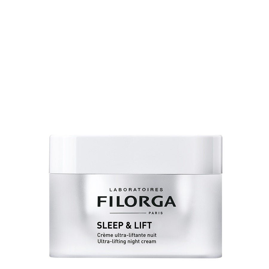 Filorga Sleep & Lift Ultra Lifting Night Cream 50ml (1.69fl oz) - FrenchBeautyHub