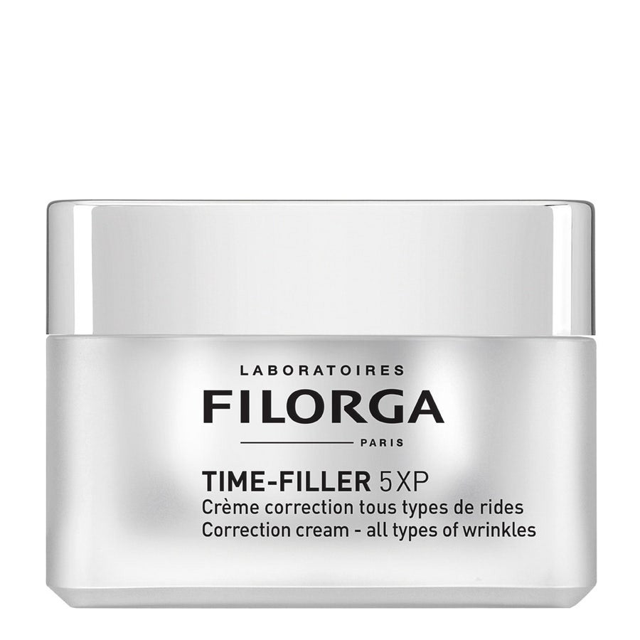 Filorga Time - Filler 5XP Correction Cream 50ml (1.69fl oz) - FrenchBeautyHub