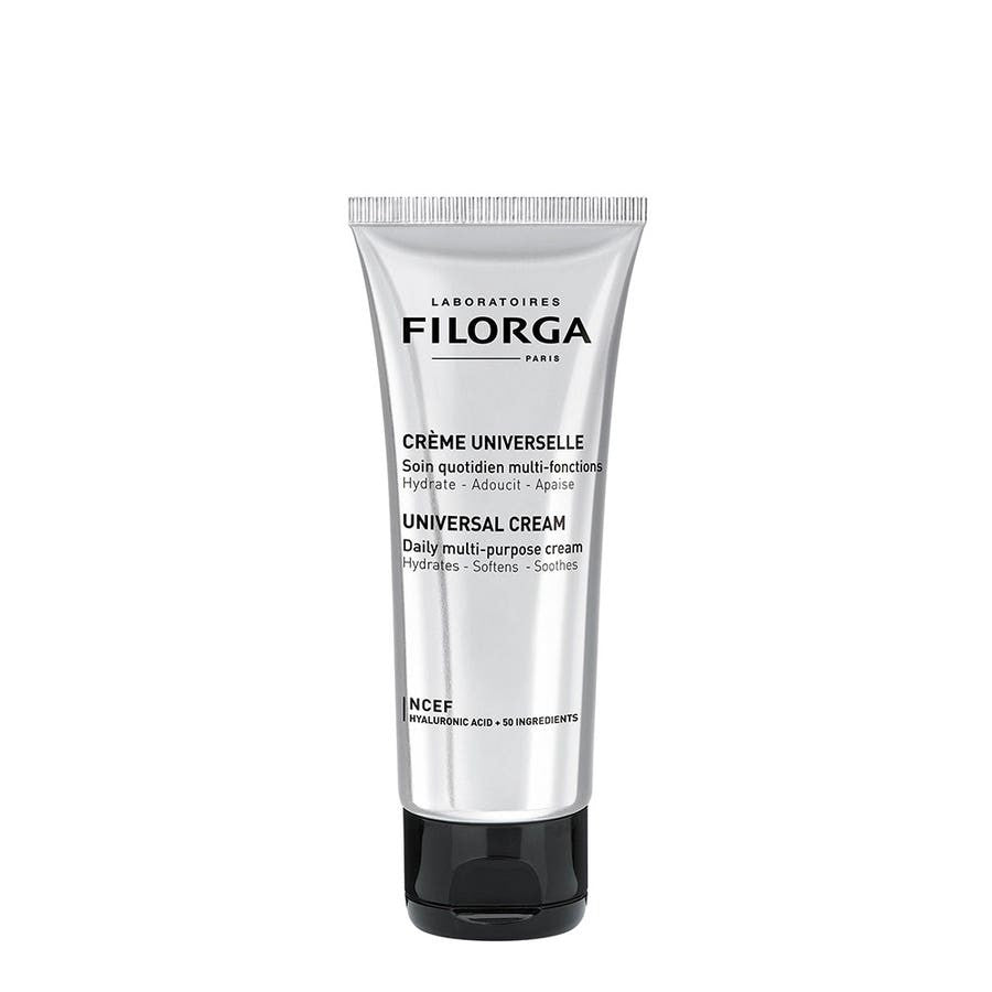 Filorga Universal Cream 3 - in - 1 Multi - Purpose Treatment 100ml (3.38 fl oz) - FrenchBeautyHub