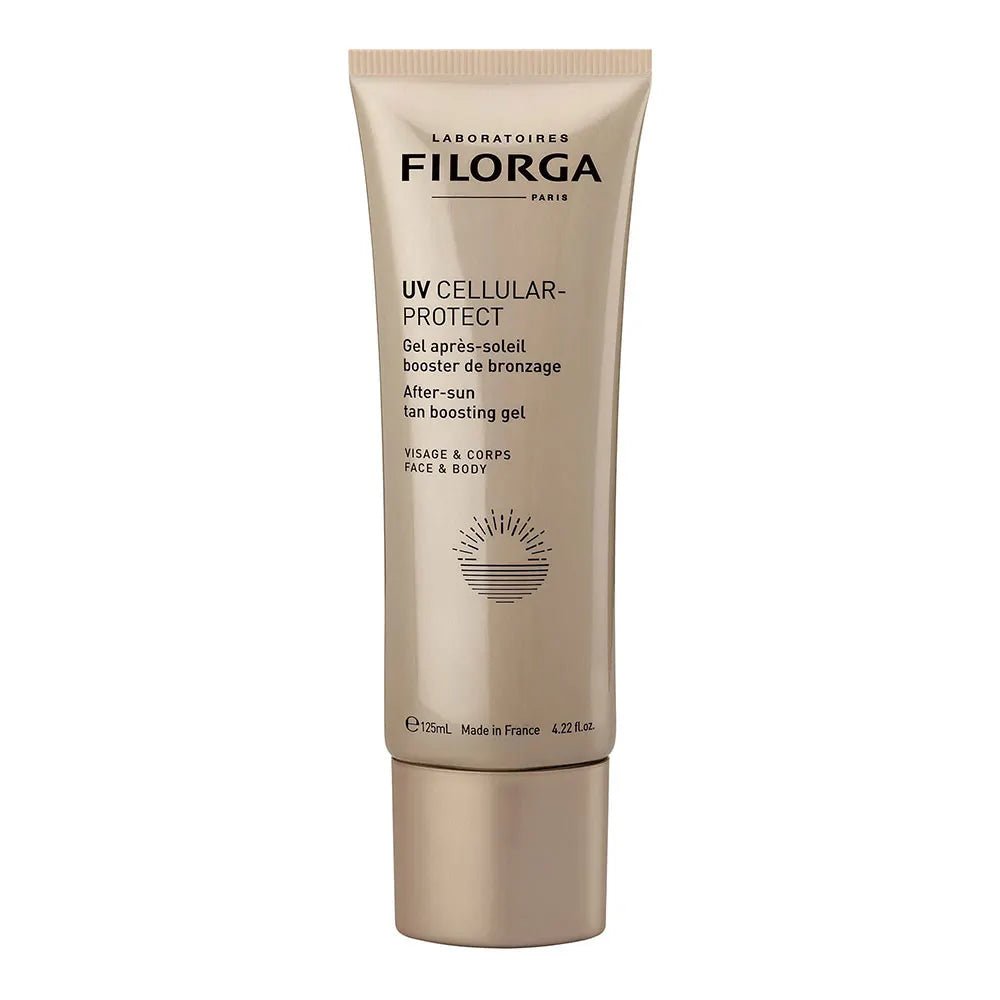 Filorga Uv - Cellular - Protect After - Sun 200ml (6.76fl oz) - FrenchBeautyHub