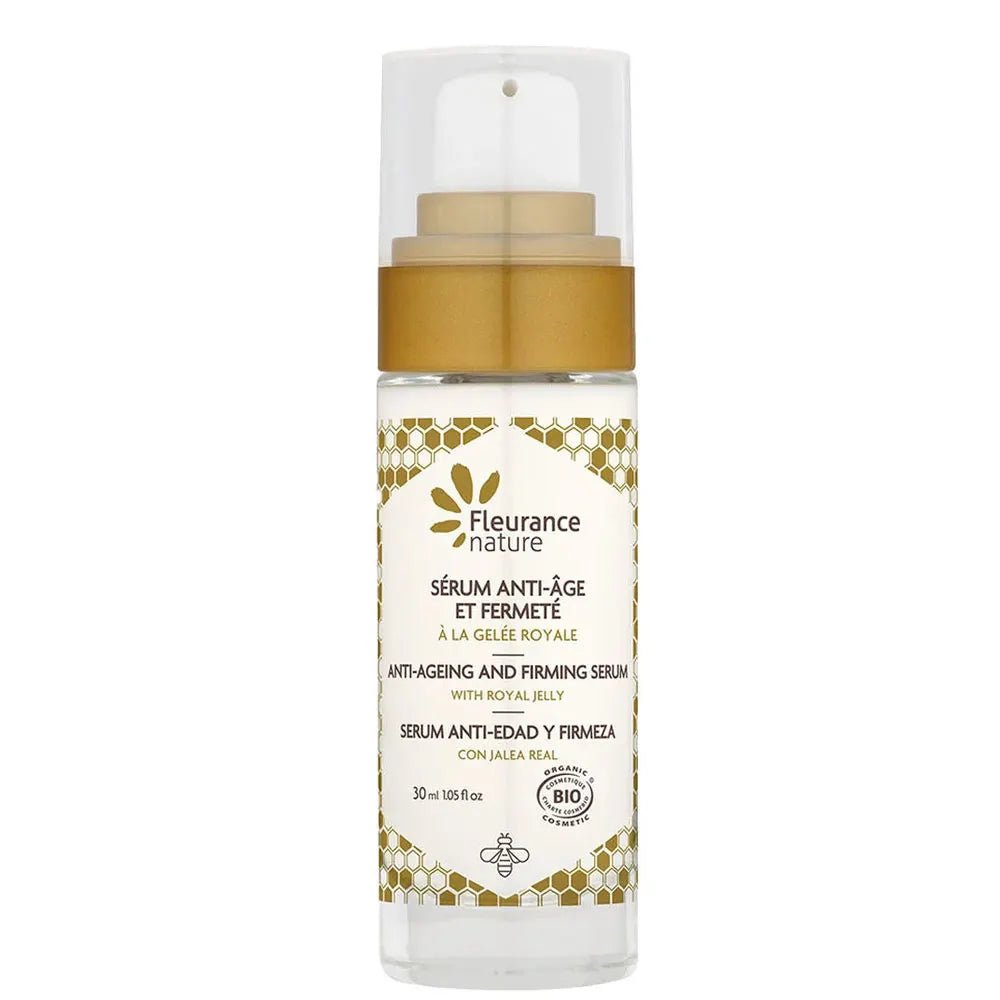 Fleurance Nature Anti - Ageing And Firming Serum 30ml (1.01fl oz) - FrenchBeautyHub
