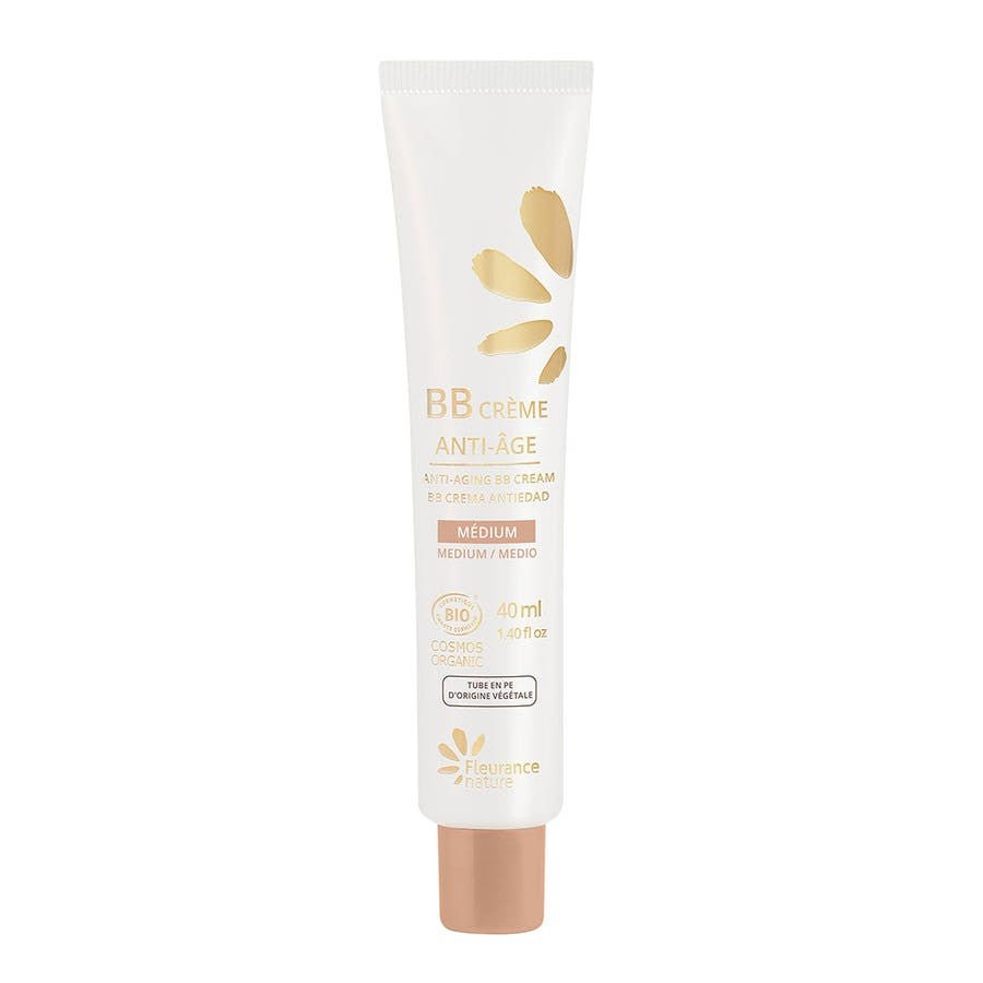 Fleurance Nature Bioes BB Creams Anti - Ageing 40ml (1.35fl oz) - FrenchBeautyHub