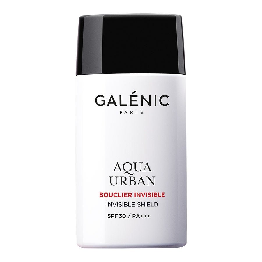 Galenic Aqua Urban Invisible Shield Spf30 40ml (1.35fl oz) - FrenchBeautyHub