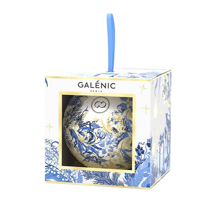 Galenic Beaute De Nuit Christmas Bauble Gele Chrono - Active 15ml (0.50fl oz) - FrenchBeautyHub