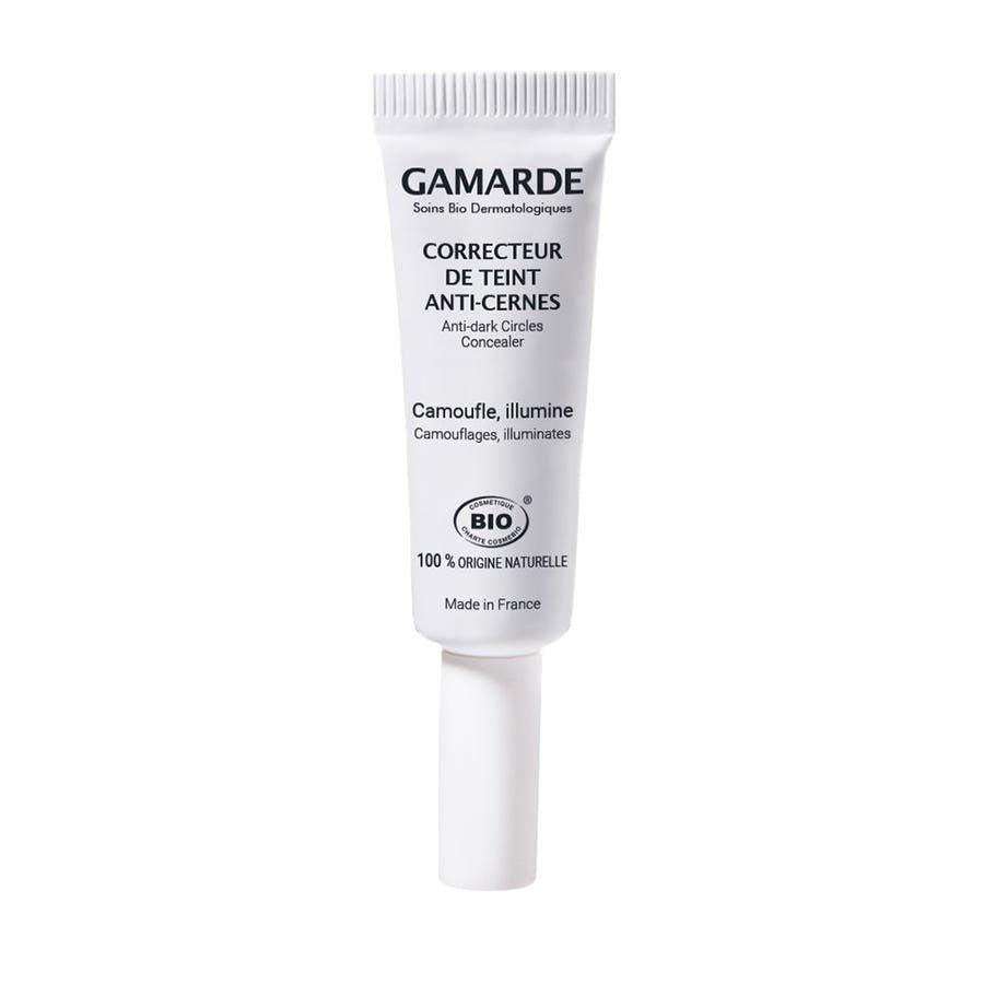 Gamarde Complexion Concealer Camouflages Dark Circles 6g (0.20 oz) - FrenchBeautyHub