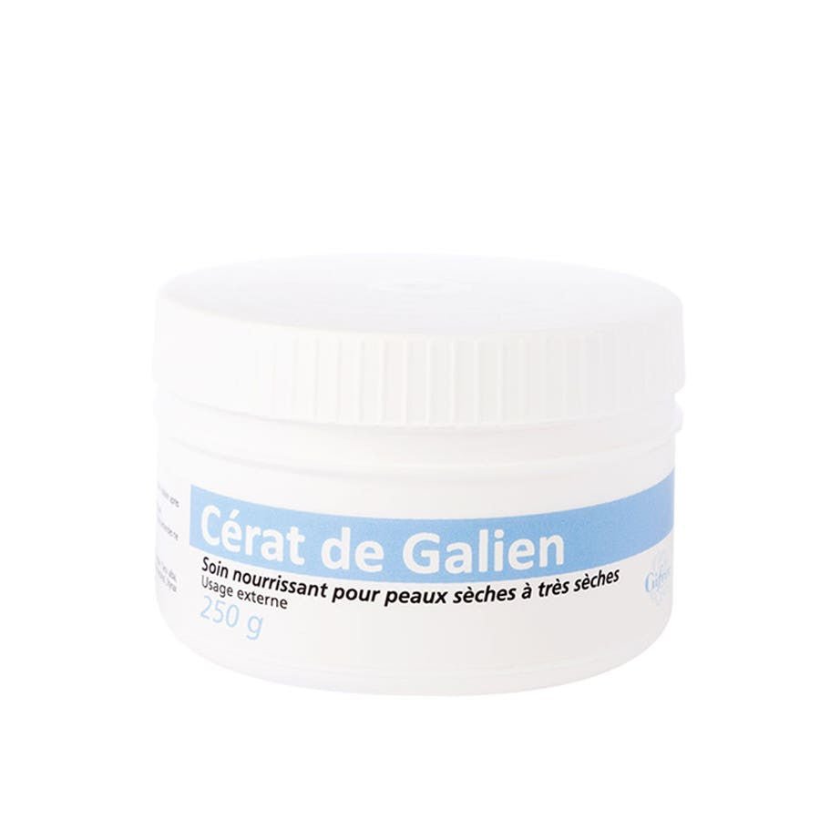 Gifrer Cerat de Galien Nourishing Care Dry Skin 250g (8.81 oz) - FrenchBeautyHub