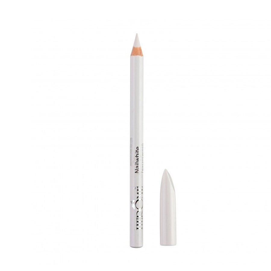 Herome Le Blanc Nail Pencil for Nails - FrenchBeautyHub