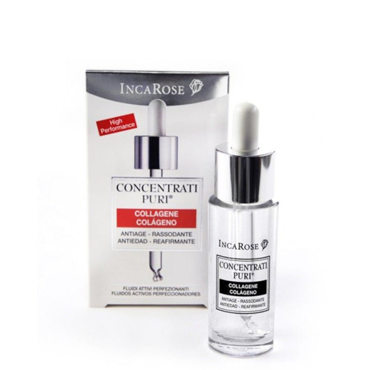 Holistica Silistica Bamboo Silicium and Marine Collagen 500ml - FrenchBeautyHub