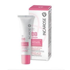 Incarose Extra Pure Hyaluronic Bb Cream Multi Active Skin Perfector 30ml (1.01fl oz) - FrenchBeautyHub