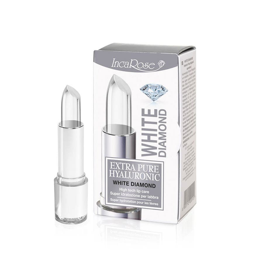 Incarose Extra Pure Hyaluronic Diamond Stick 4ml (0.13fl oz) - FrenchBeautyHub