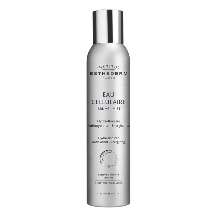 Institut Esthederm Cellular Water Estherderm Osmoclean Cellular Water Spray 200ml (6.76fl oz) - FrenchBeautyHub
