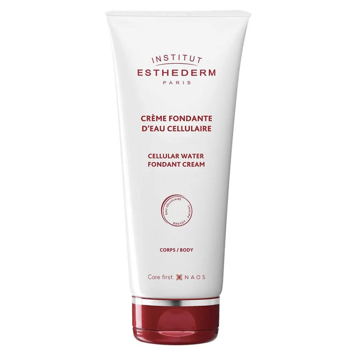 Institut Esthederm Cellular Water Melting Cream - FrenchBeautyHub