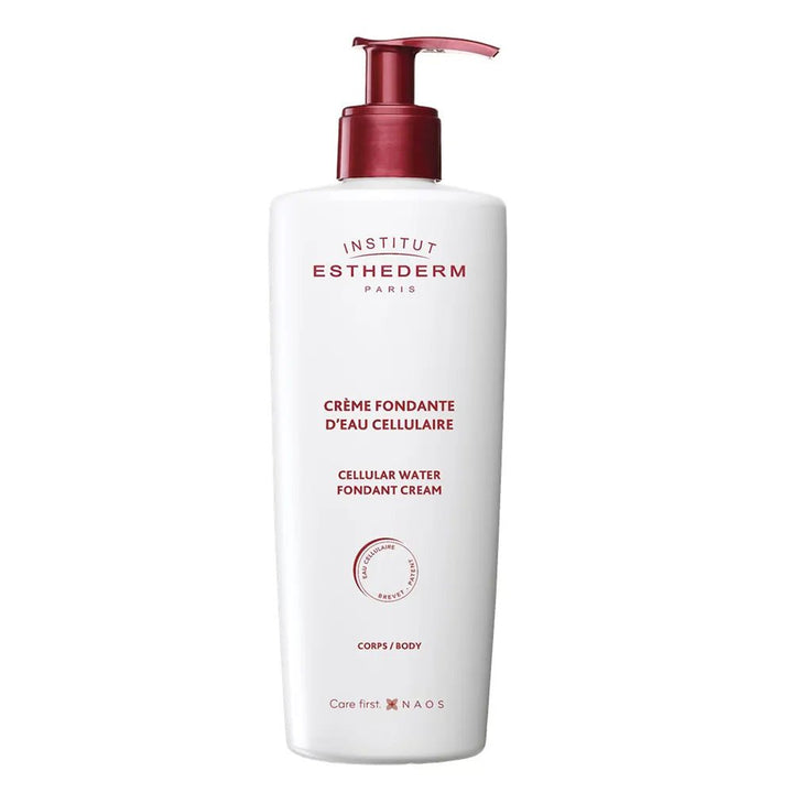 Institut Esthederm Cellular Water Melting Cream - FrenchBeautyHub