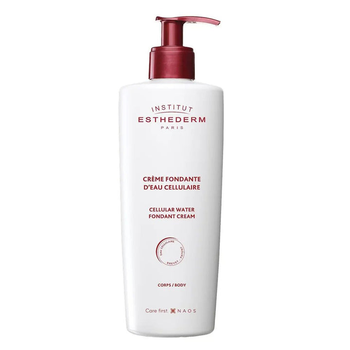 Institut Esthederm Cellular Water Melting Cream - FrenchBeautyHub