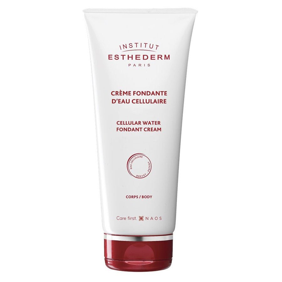Institut Esthederm Cellular Water Melting Cream - FrenchBeautyHub