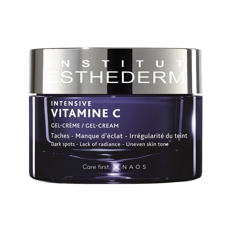 Institut Esthederm Intensive Vitamin C Gel - Cream 50ml (1.69fl oz) - FrenchBeautyHub