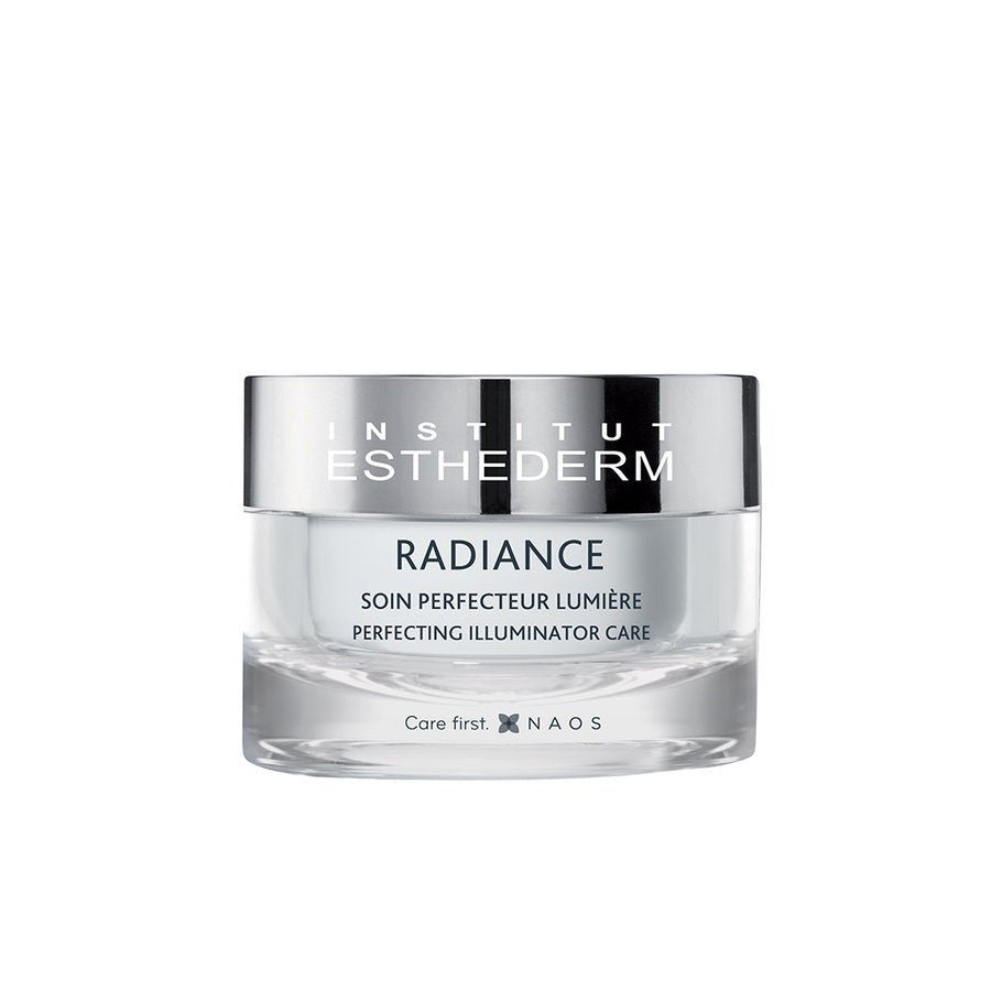 Institut Esthederm Radiance Detoxifying Illuminating Care 50ml (1.69fl oz) - FrenchBeautyHub